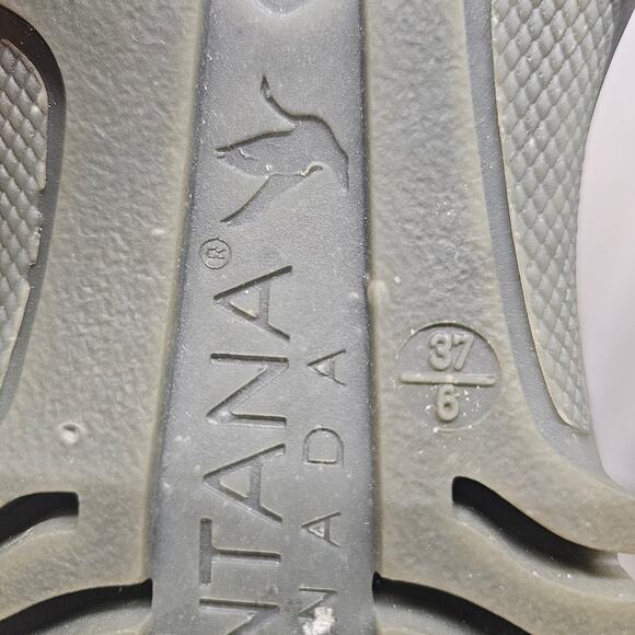 SANTANA CANADA Maldine 2 Snow Boot Black Purple - Picture 12 of 12